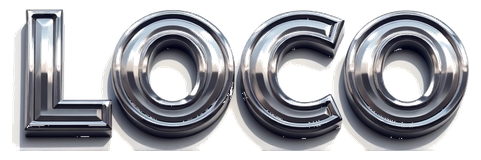 loco logo