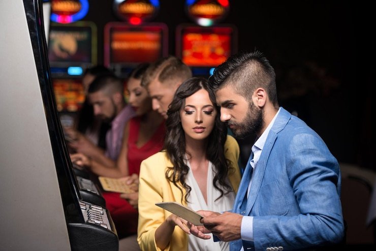 loco mobile gaming