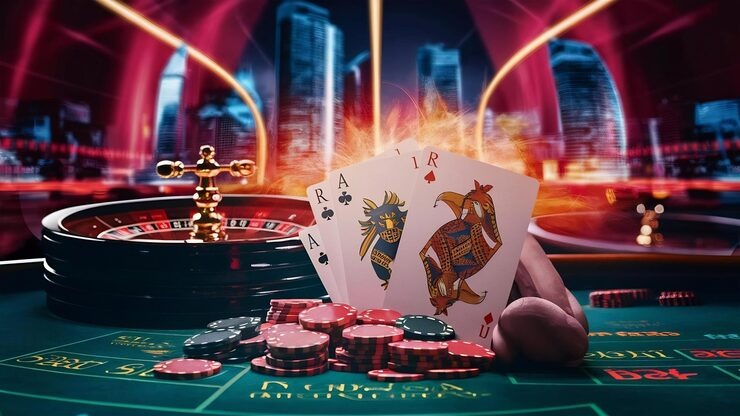 loco Explora los títulos exclusivos de Spadegaming en loco